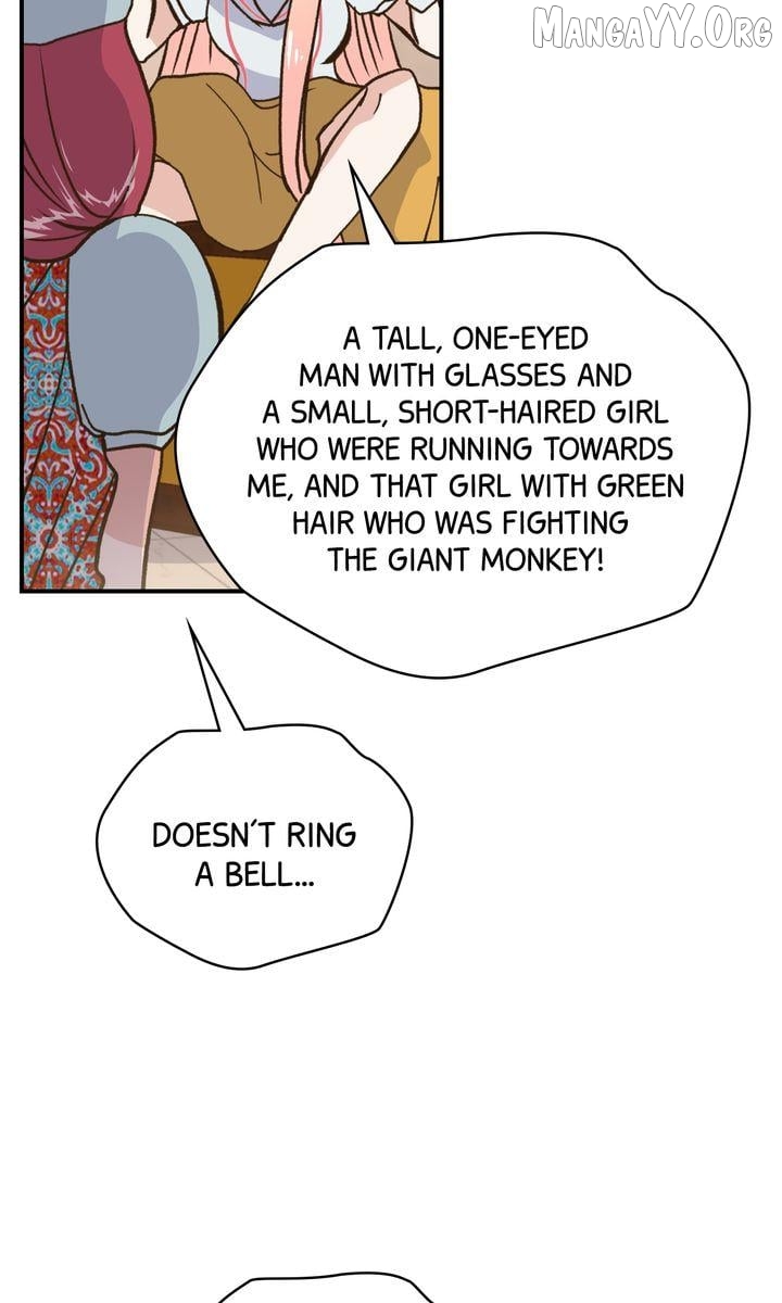 World of Ten Billion Chapter 34 - page 22