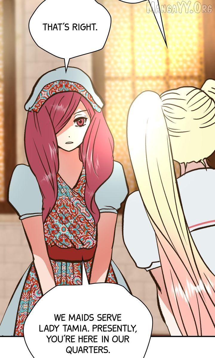 World of Ten Billion Chapter 34 - page 26