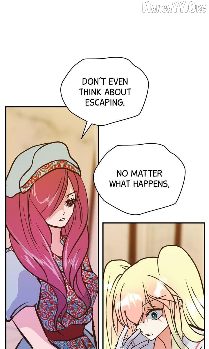World of Ten Billion Chapter 34 - page 29