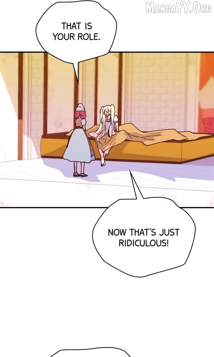 World of Ten Billion Chapter 34 - page 32