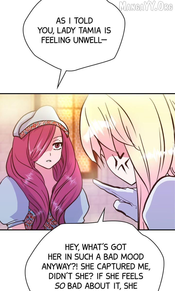 World of Ten Billion Chapter 34 - page 33