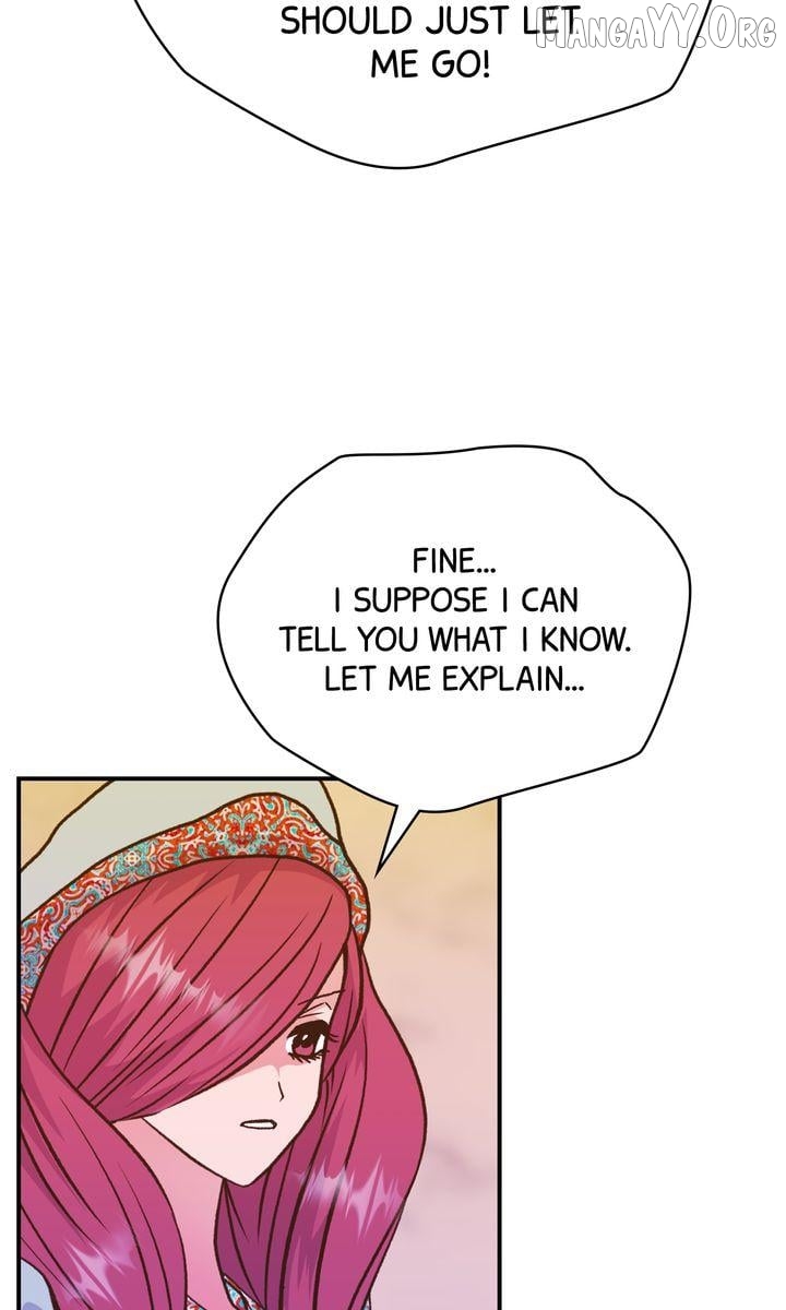 World of Ten Billion Chapter 34 - page 34