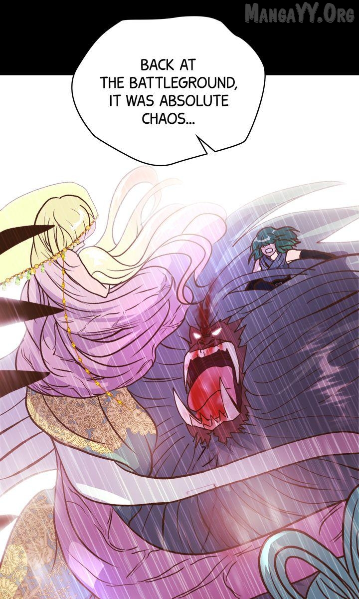 World of Ten Billion Chapter 34 - page 36