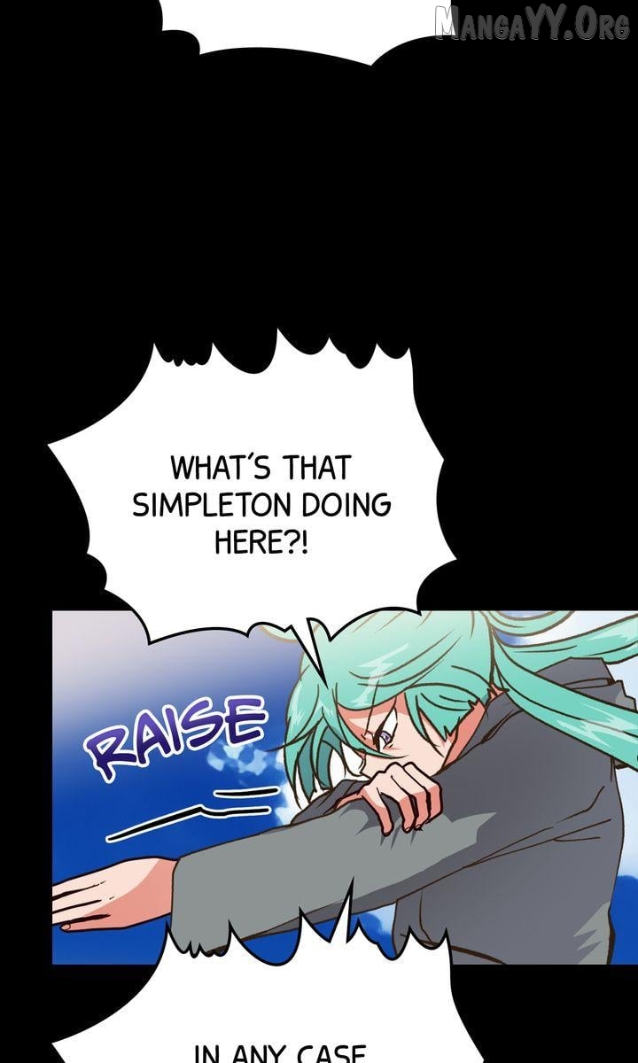 World of Ten Billion Chapter 34 - page 40