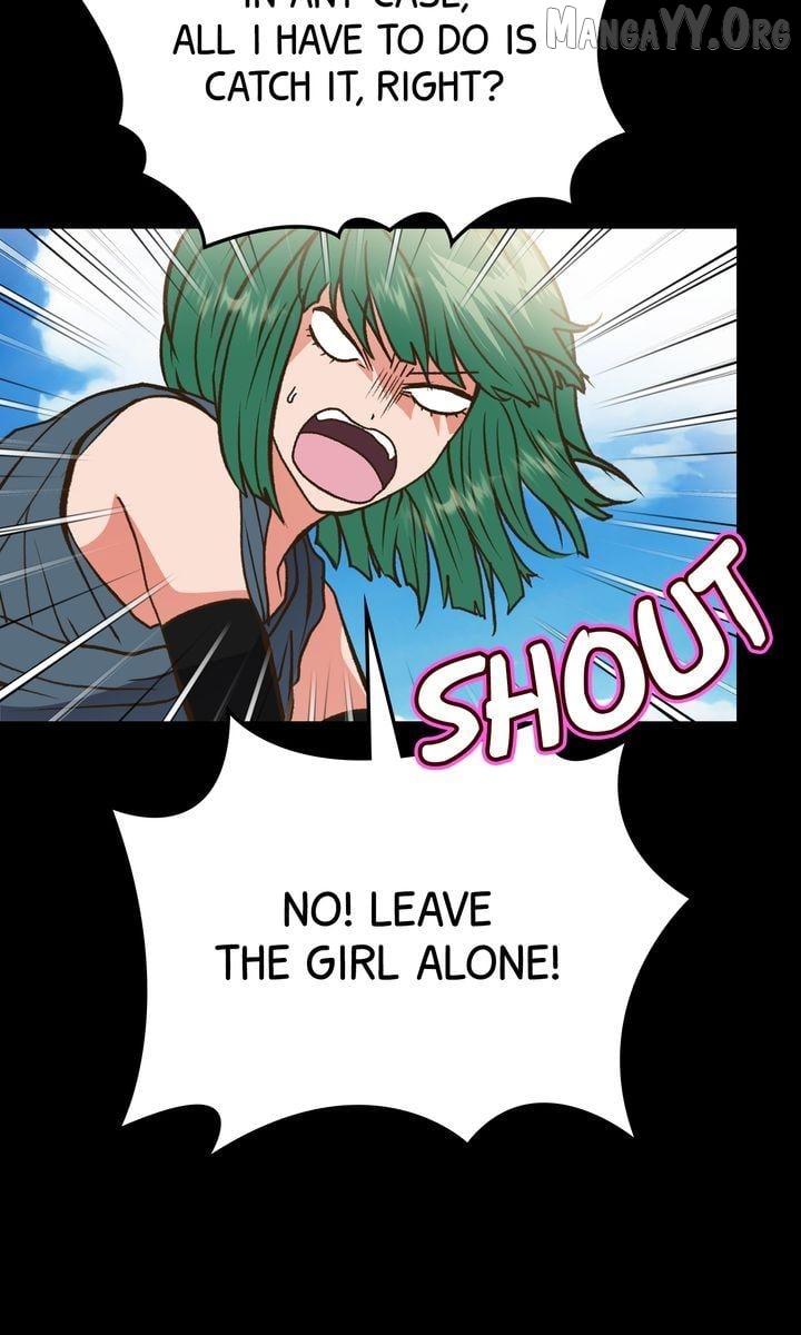 World of Ten Billion Chapter 34 - page 41