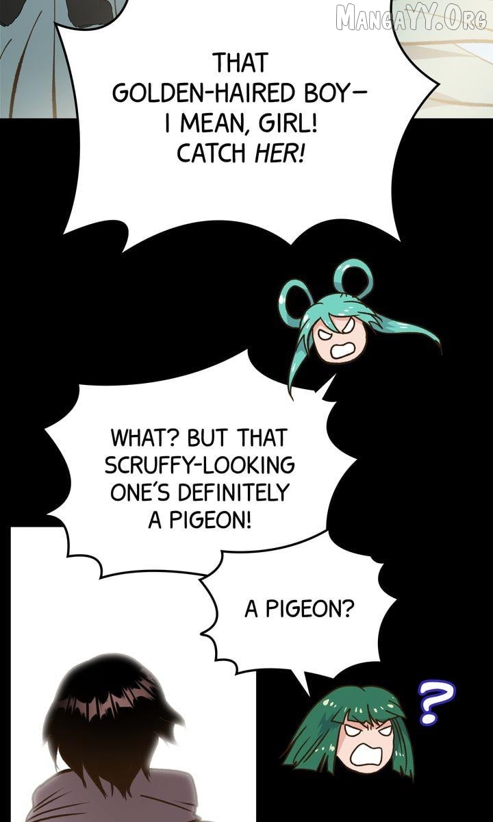 World of Ten Billion Chapter 34 - page 43