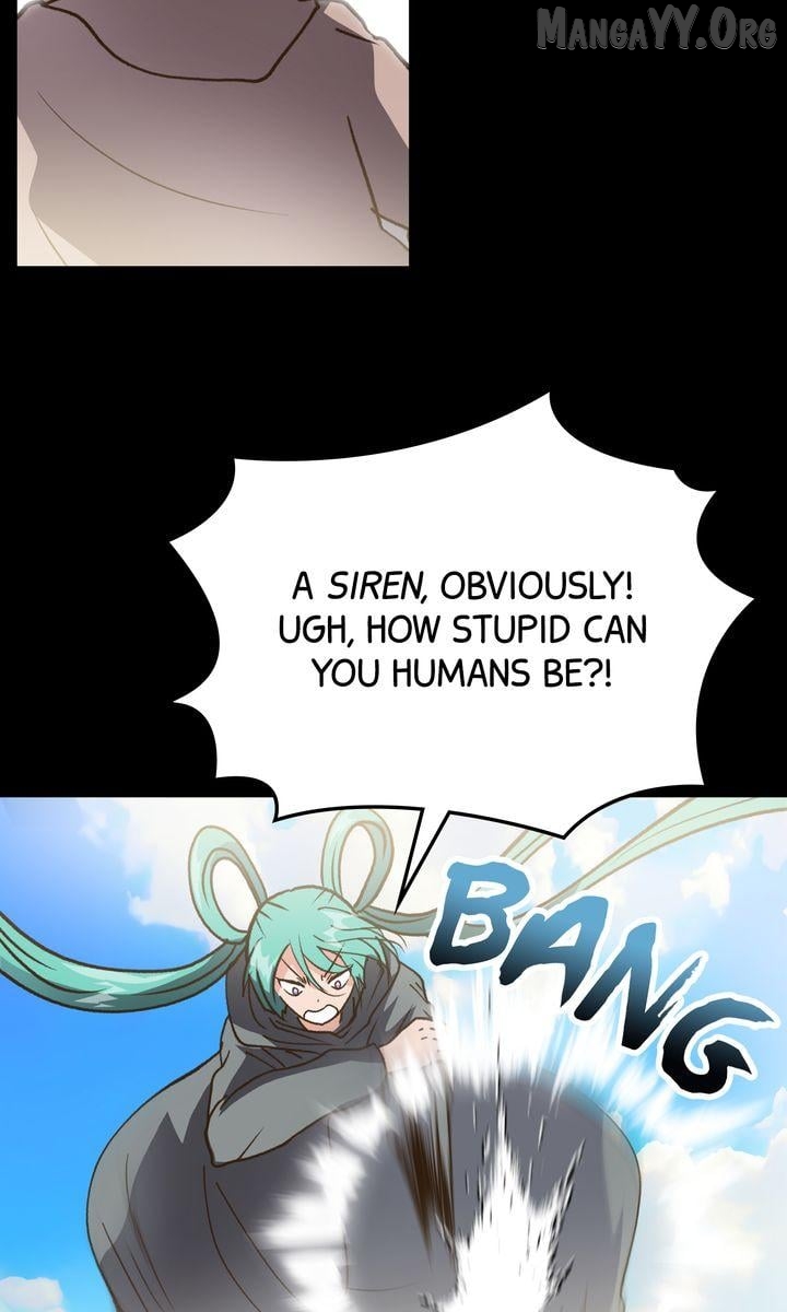 World of Ten Billion Chapter 34 - page 44