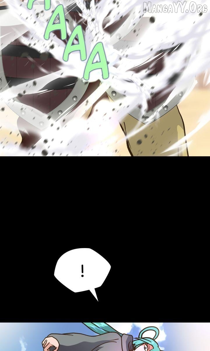 World of Ten Billion Chapter 34 - page 49