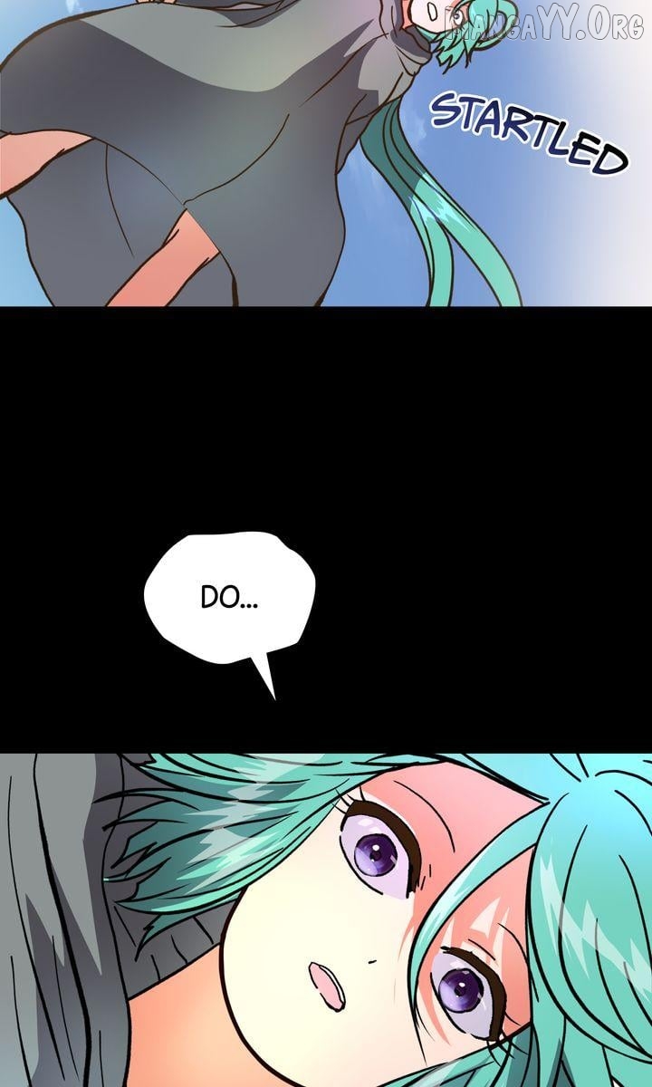 World of Ten Billion Chapter 34 - page 50