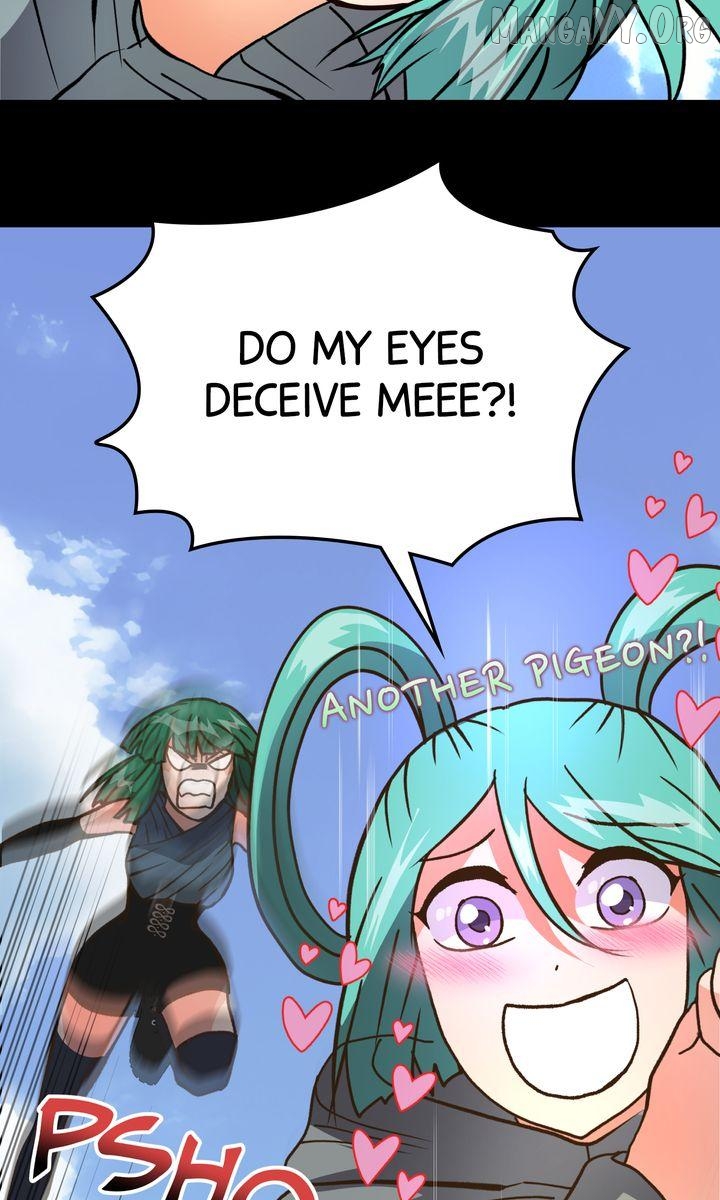 World of Ten Billion Chapter 34 - page 51