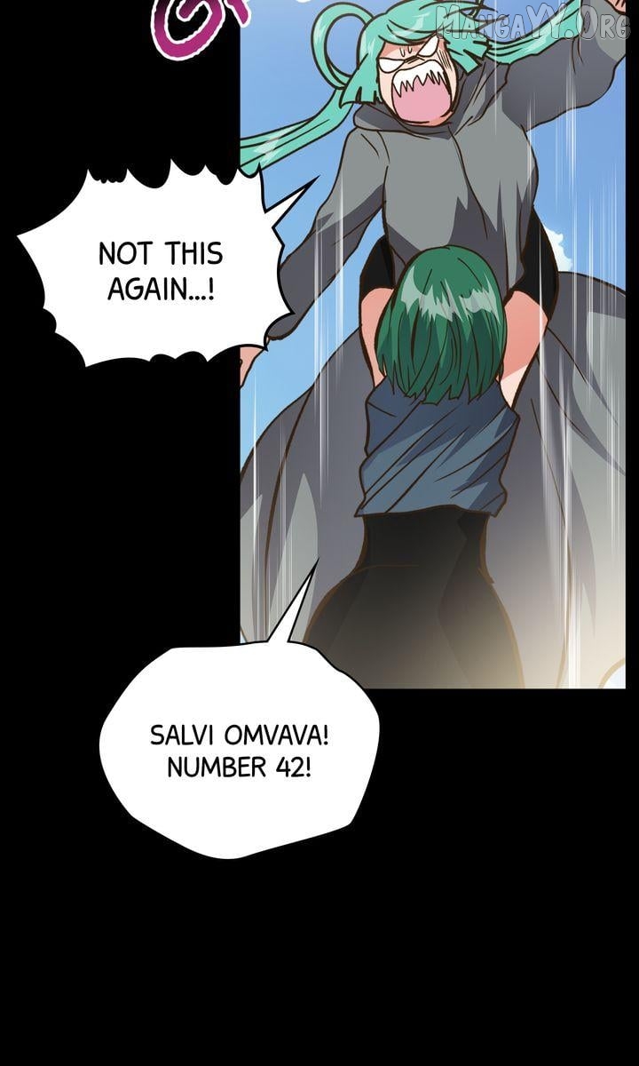 World of Ten Billion Chapter 34 - page 53
