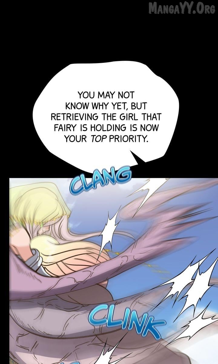 World of Ten Billion Chapter 34 - page 54