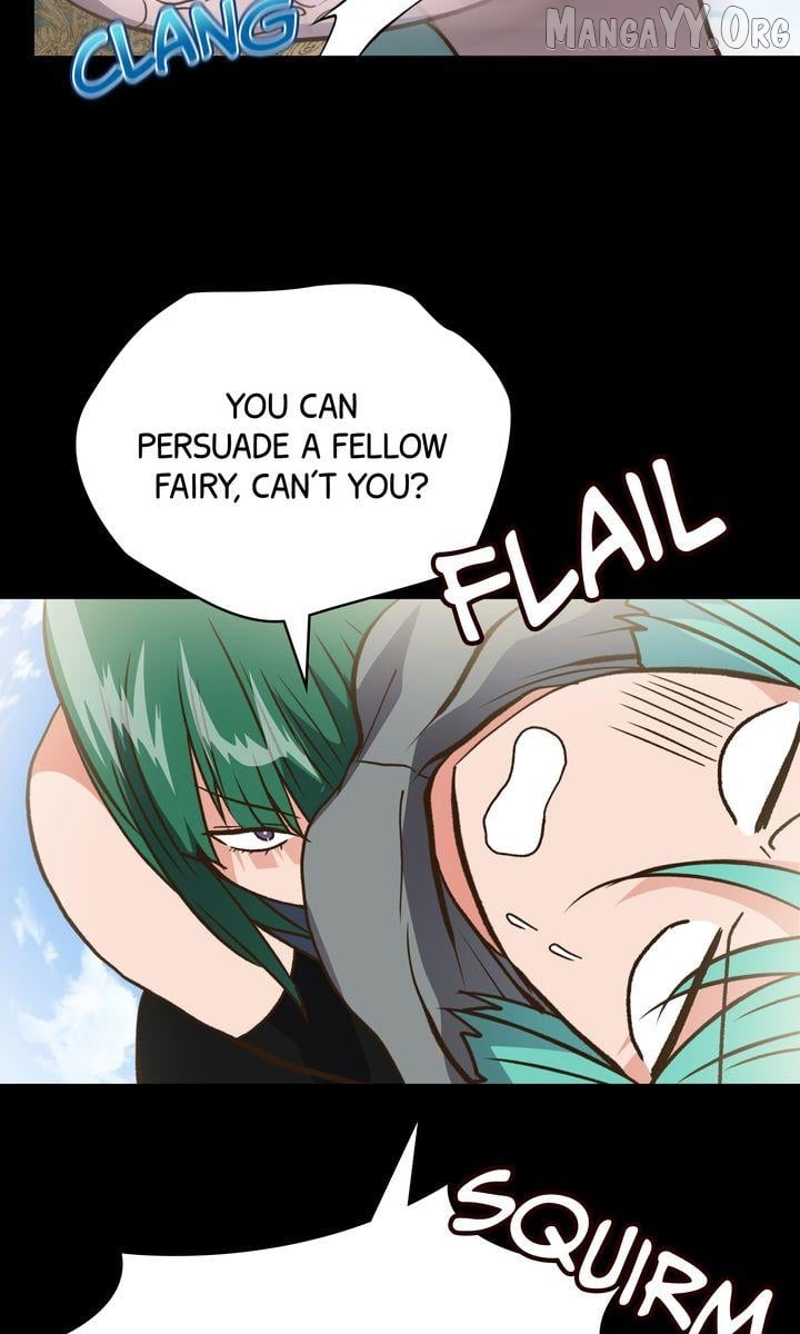 World of Ten Billion Chapter 34 - page 55