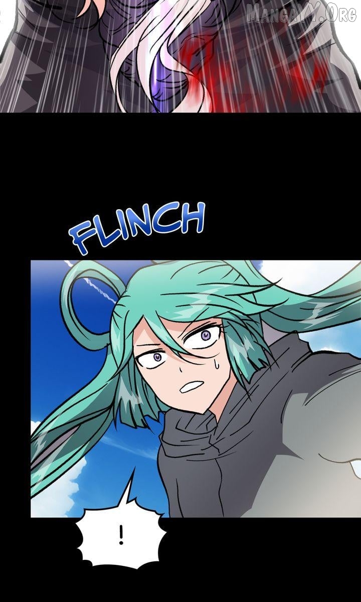 World of Ten Billion Chapter 34 - page 68
