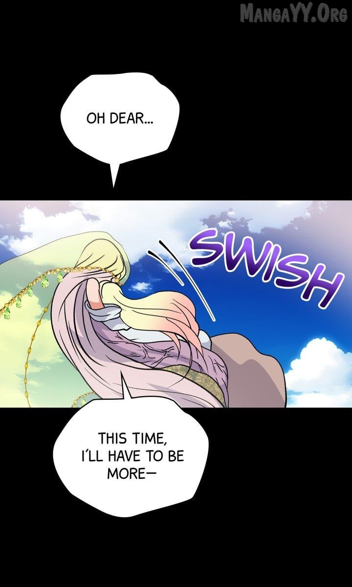 World of Ten Billion Chapter 34 - page 74