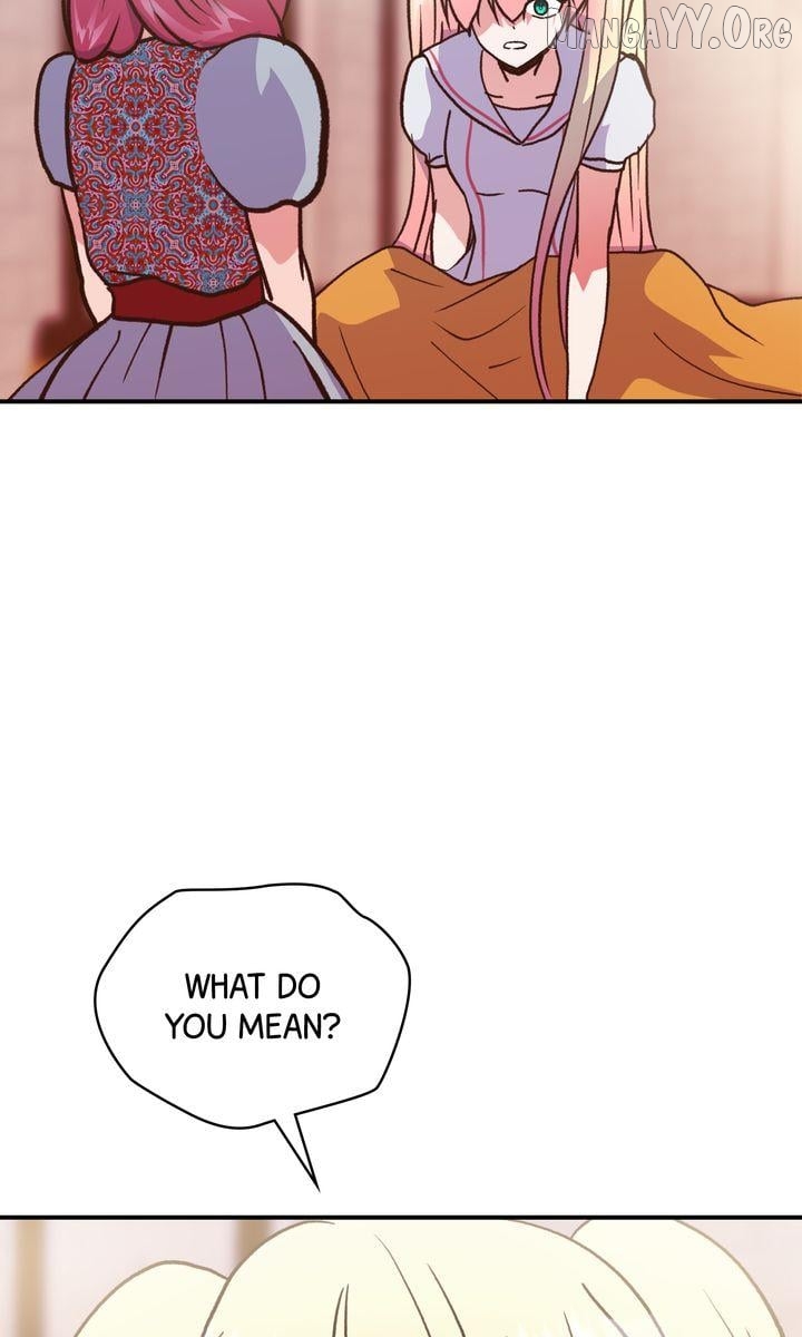 World of Ten Billion Chapter 34 - page 78