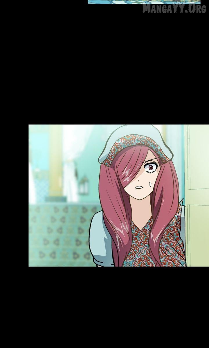 World of Ten Billion Chapter 34 - page 83