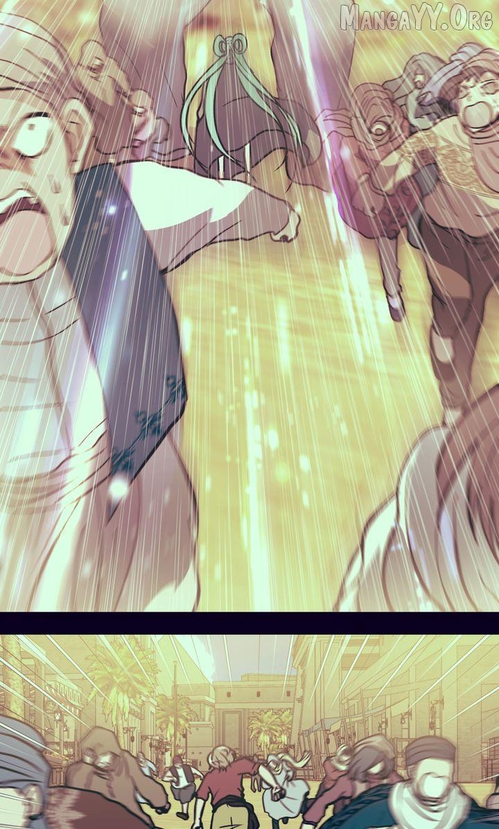 World of Ten Billion Chapter 35 - page 101