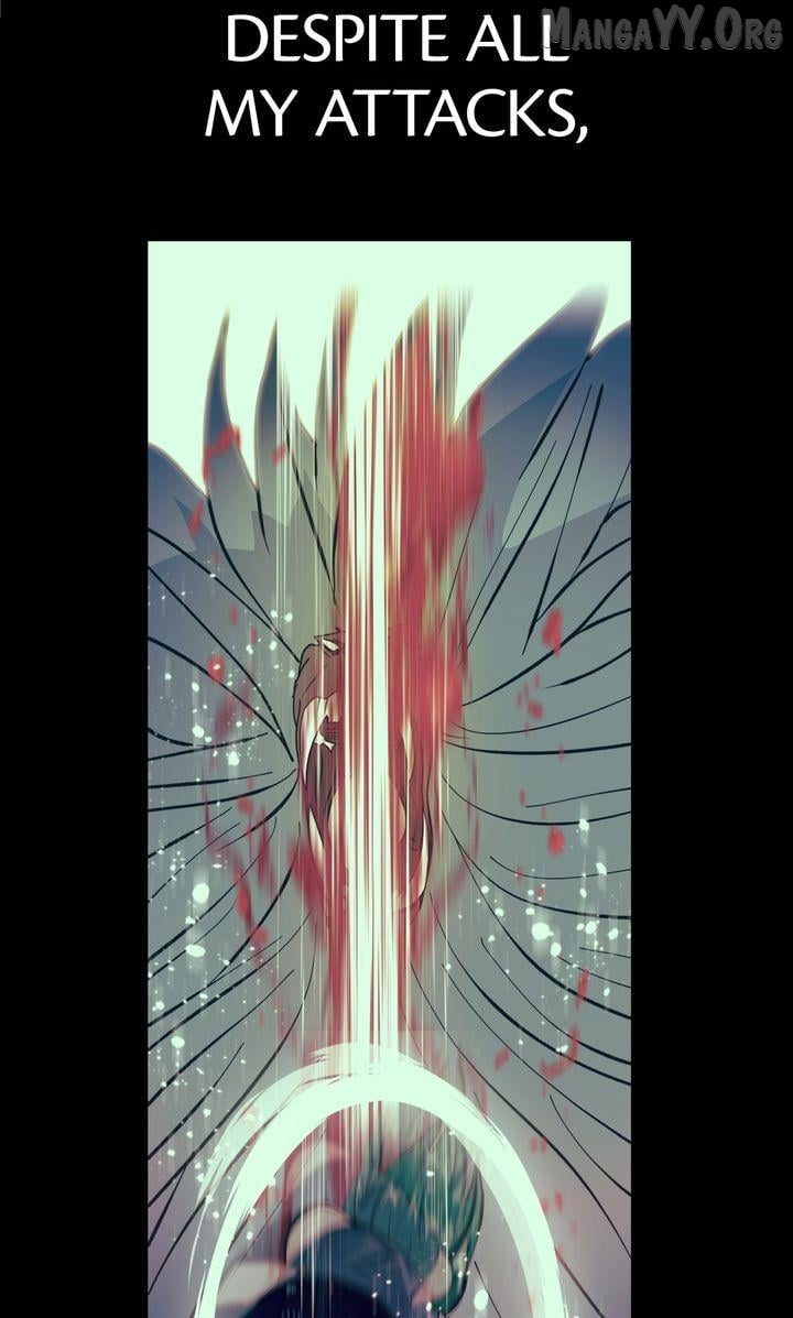 World of Ten Billion Chapter 35 - page 106