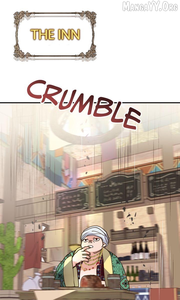 World of Ten Billion Chapter 35 - page 116