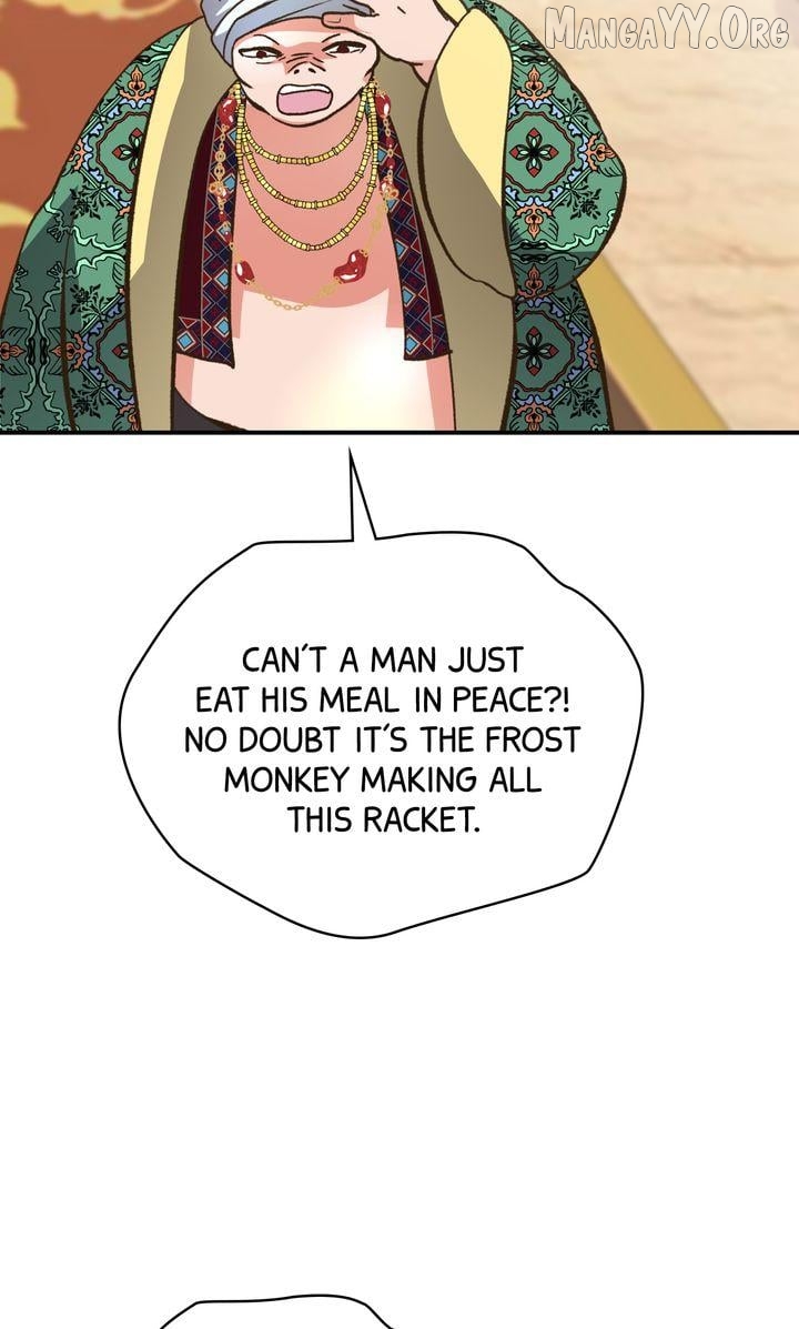 World of Ten Billion Chapter 35 - page 119