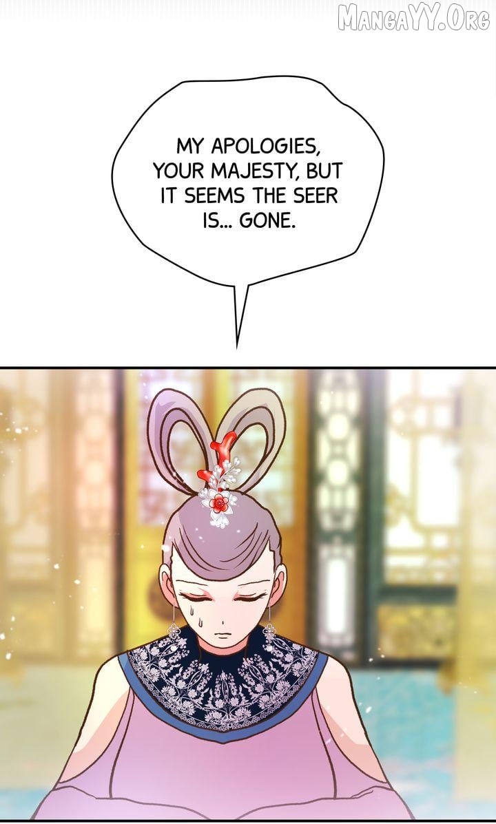 World of Ten Billion Chapter 35 - page 20