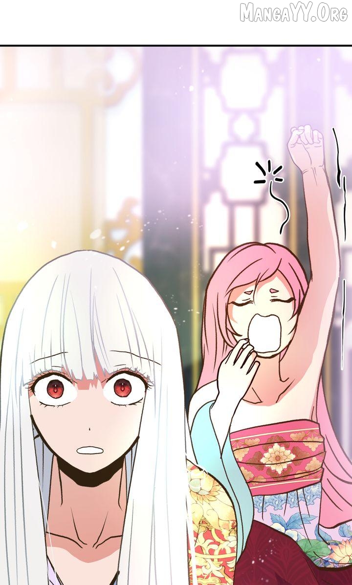 World of Ten Billion Chapter 35 - page 21