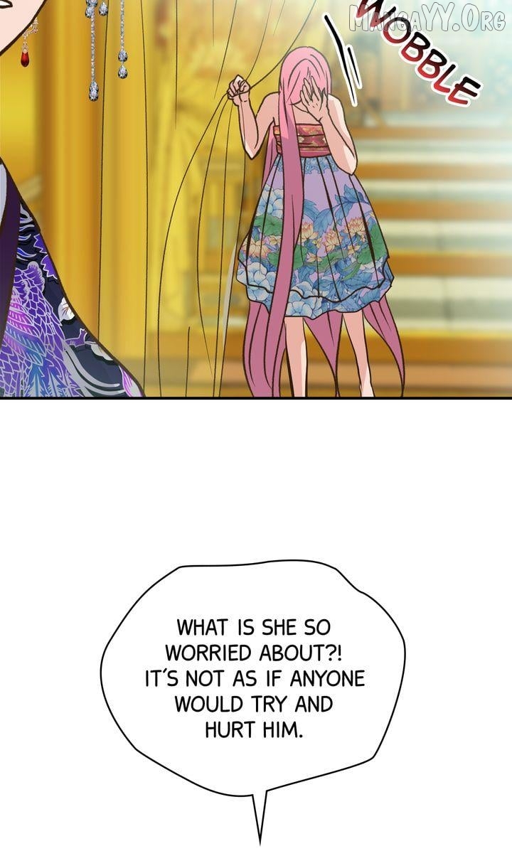 World of Ten Billion Chapter 35 - page 31