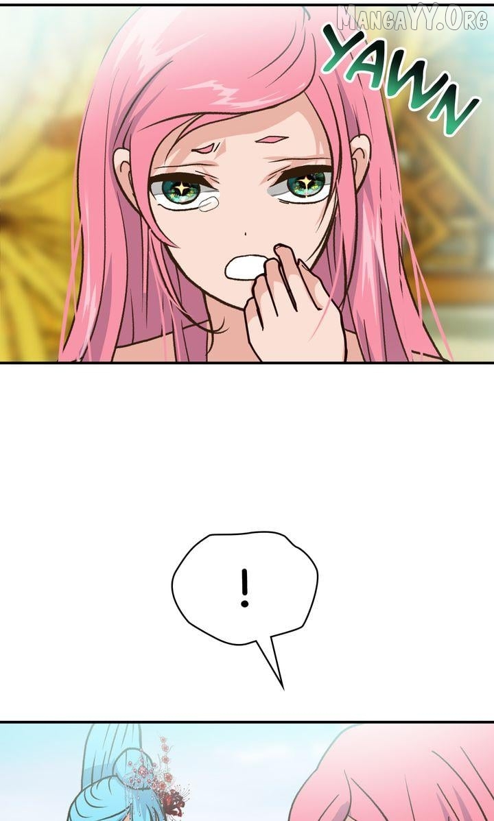 World of Ten Billion Chapter 35 - page 32