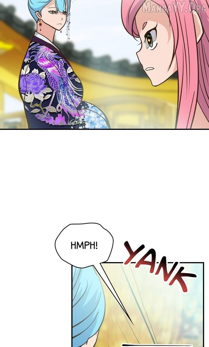 World of Ten Billion Chapter 35 - page 33