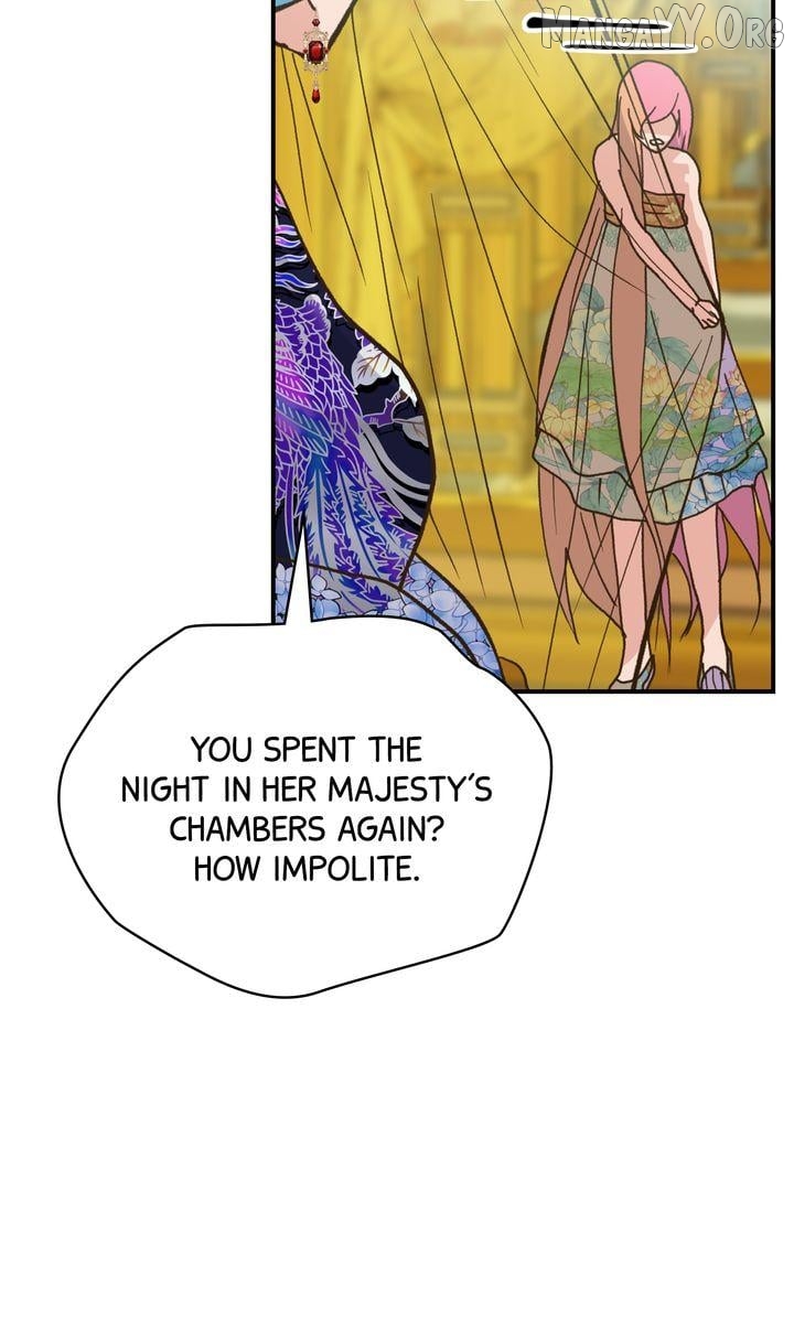 World of Ten Billion Chapter 35 - page 34