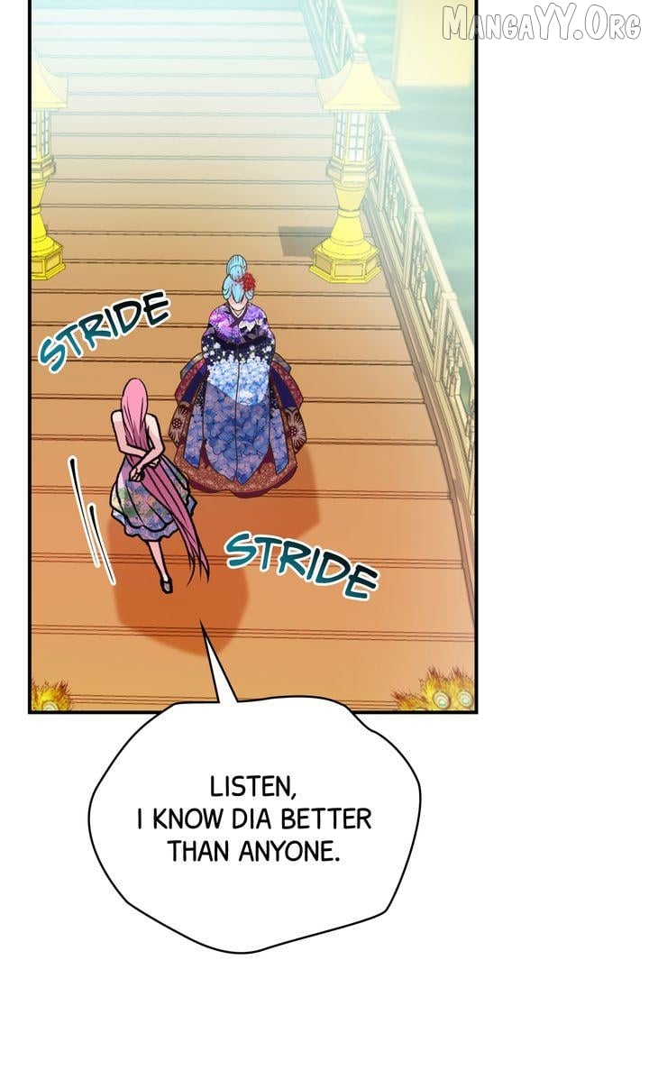 World of Ten Billion Chapter 35 - page 37