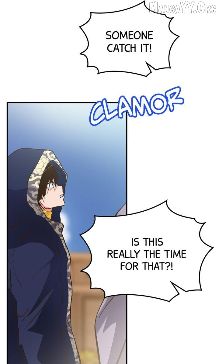 World of Ten Billion Chapter 35 - page 4