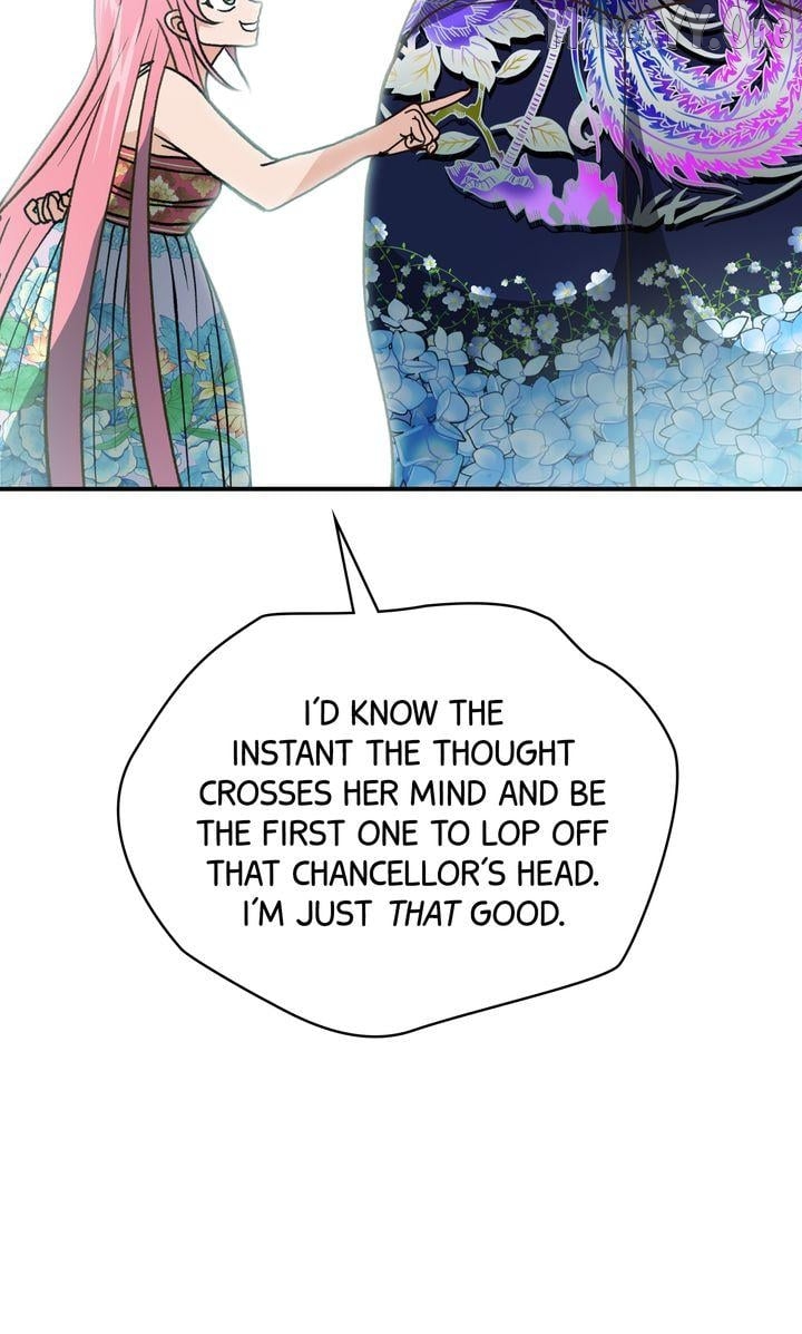 World of Ten Billion Chapter 35 - page 40