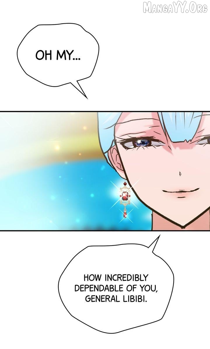 World of Ten Billion Chapter 35 - page 41