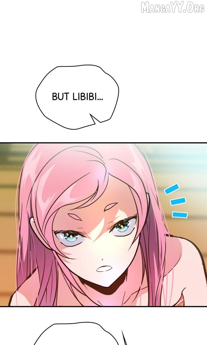 World of Ten Billion Chapter 35 - page 42