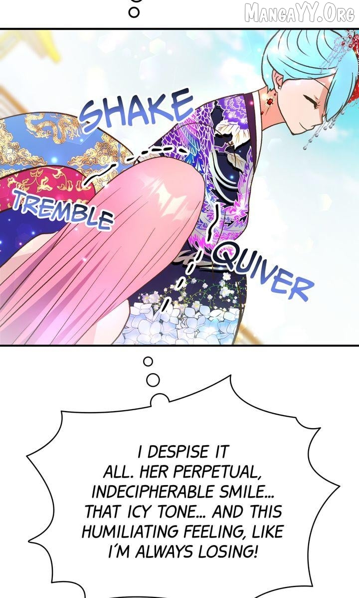 World of Ten Billion Chapter 35 - page 47