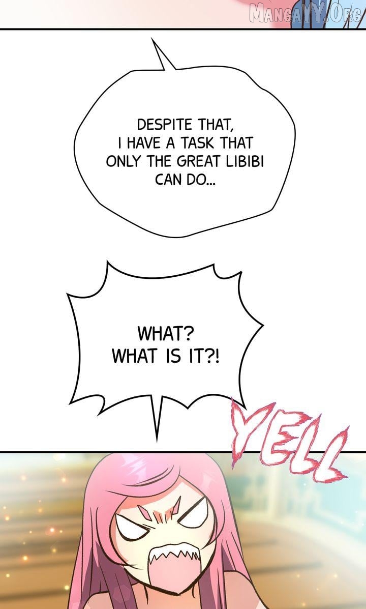 World of Ten Billion Chapter 35 - page 50