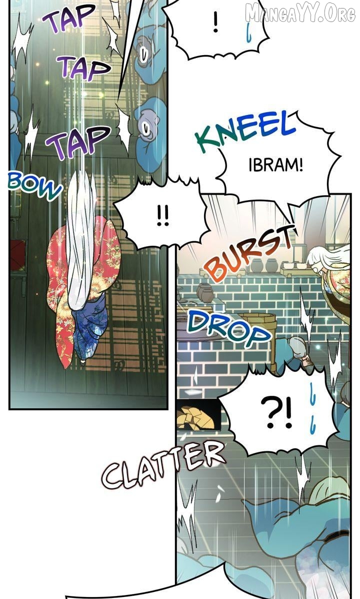 World of Ten Billion Chapter 35 - page 52