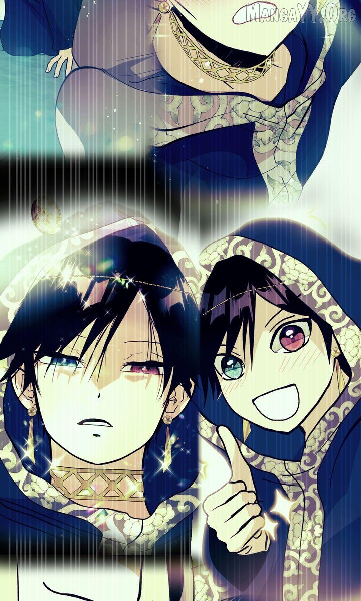 World of Ten Billion Chapter 35 - page 60