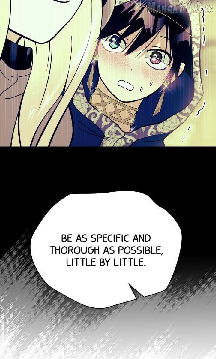 World of Ten Billion Chapter 35 - page 61