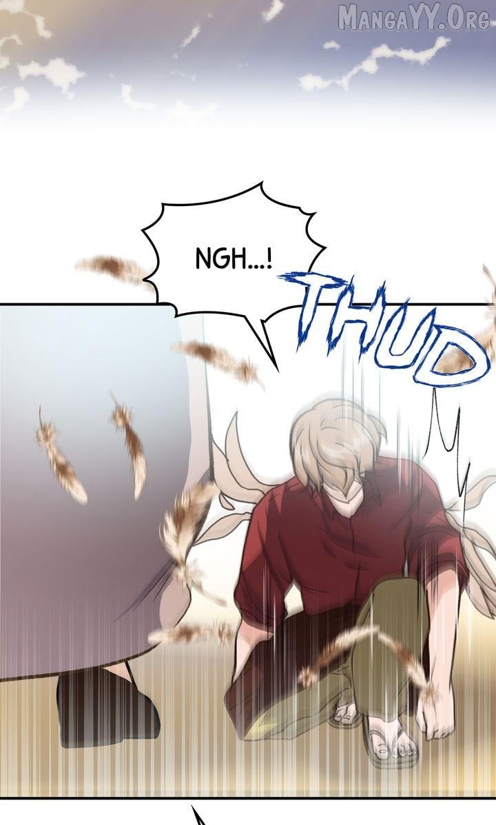 World of Ten Billion Chapter 35 - page 68