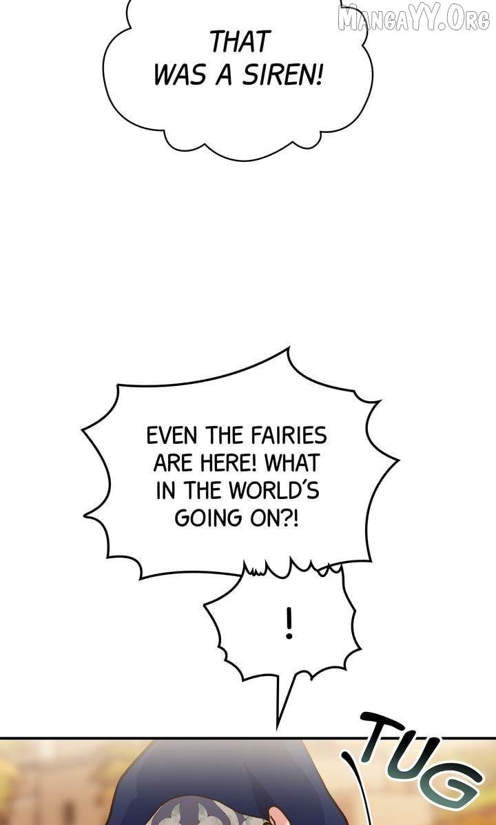 World of Ten Billion Chapter 35 - page 7