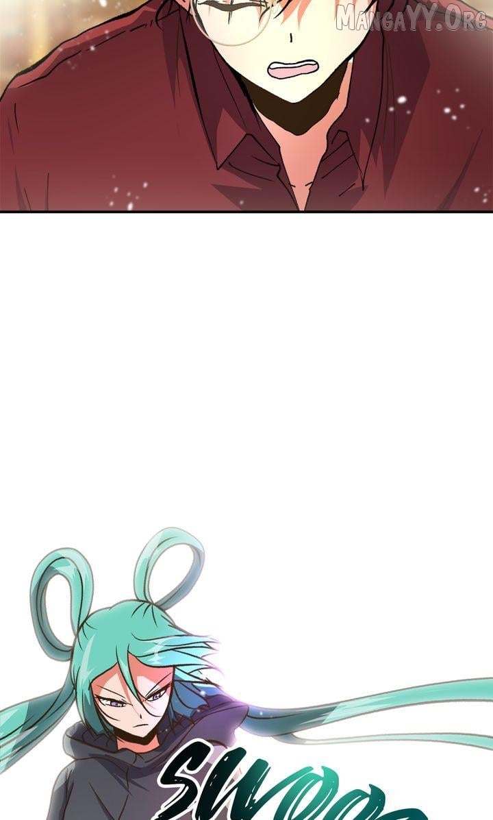 World of Ten Billion Chapter 35 - page 70