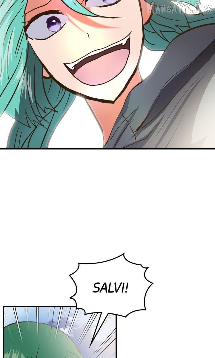 World of Ten Billion Chapter 35 - page 75