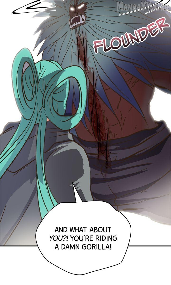 World of Ten Billion Chapter 35 - page 77