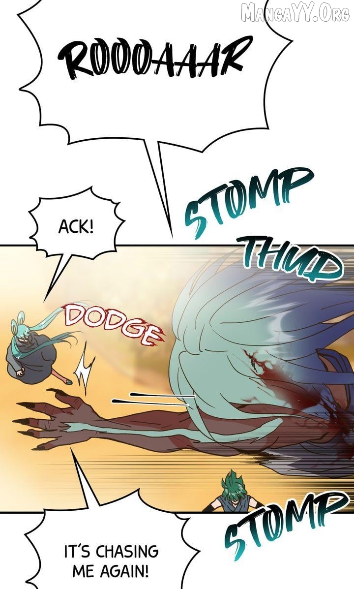 World of Ten Billion Chapter 35 - page 79