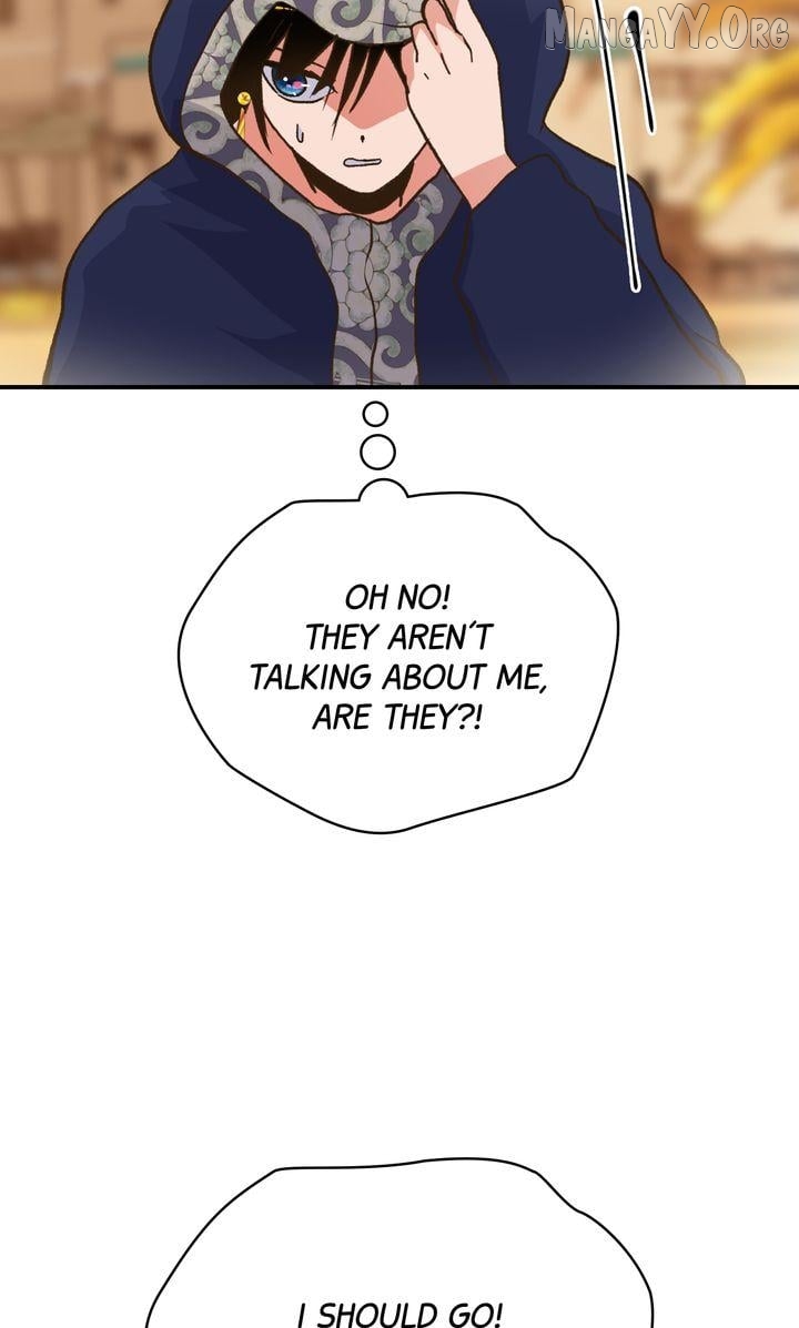 World of Ten Billion Chapter 35 - page 8