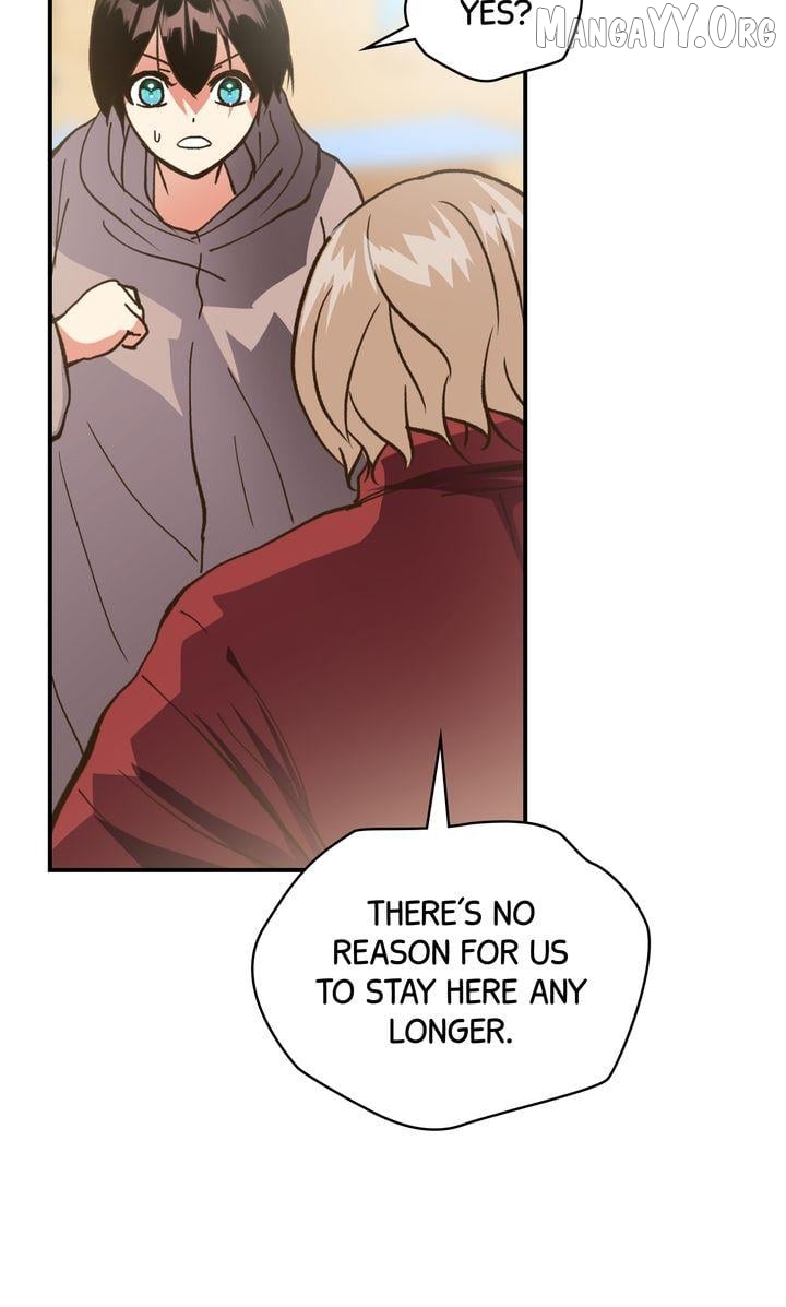World of Ten Billion Chapter 35 - page 81
