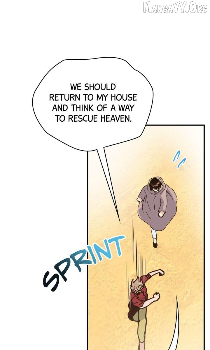 World of Ten Billion Chapter 35 - page 82